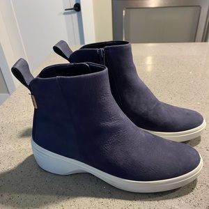 ECCO Wedge Boots for Women - Size 36 (5.5 US)